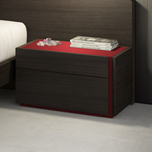 Wade Logan® Mcgruder Platform 4 Piece Configurable Bedroom Set